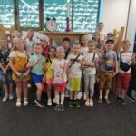 Экскурсия в г.Минск для 3-4 классов
