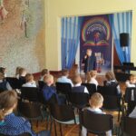Межрегиональный фестиваль «ПРОдвижение книги. Библиотечные ступени»