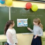 Проект "Наша школа: вчера, сегодня, завтра"