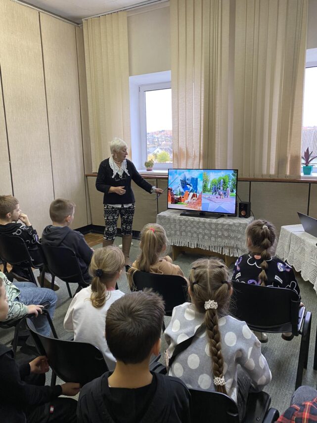 Лагерь «Радуга». День 3