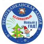 Акция "Безопасный Новый год "