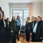 12 декабря прошли дни открытых дверей в Кореличском районном отделе Государственного комитета судебных экспертиз