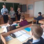 Выступление агитбригады по теме "Стоп НАРКОТИК!" в рамках антинаркотической акции "Миссия жить!"
