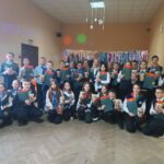 Квест игра "Знатоки финансовой грамотности" с участием ОАО "Белагропромбанк"