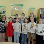 Мастер-класс по росписи пряников