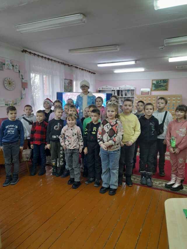 Лагерь. День 3
