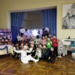Лагерь. День 2
