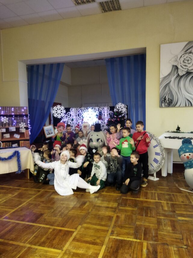 Лагерь. День 2