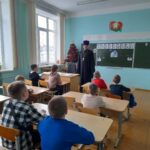 Лагерь. День 7
