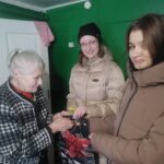 Акция "От всей души"