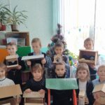 Калейдоскоп мероприятий шестого школьного дня(20.01.2024)