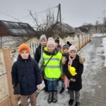 Лагерь “Радуга”. День 3
