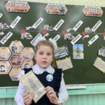 Единый урок, посвященный годовщине трагедии в Хатыни