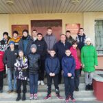 Калейдоскоп мероприятий шестого школьного дня(02.03.2024)