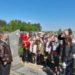 Акция "Нет забытых могил"
