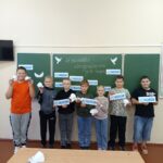 Калейдоскоп мероприятий шестого школьного дня(21.09.2024)