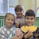 Калейдоскоп мероприятий шестого школьного дня(28.09.2024)