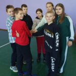 Калейдоскоп мероприятий шестого школьного дня(21.12.2024)