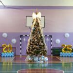 Новогодние утренники