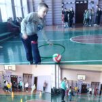 Калейдоскоп мероприятий шестого школьного дня(15.03.2025)