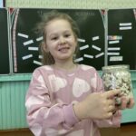 Калейдоскоп мероприятий шестого школьного дня(12.04.2025)
