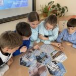 Классный час "Традиции моего края" в рамках "ШАГ"(Блок "Я и Культура")