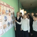 Информационные часы "Геноцид белорусского народа"