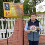 Классный час в 5 "Б" классе " Наши земляки - герои Великой Отечественной войны