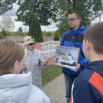 Классный час в 5 «А» классе " Наши земляки - герои Великой Отечественной войны"