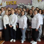 Торжественная линейка "Последний звонок 2025"