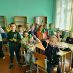 Лагерь «Радуга». День 14
