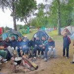 Лагерь "Звёздный". День 5
