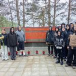 Лагерь "Звёздный". День 6