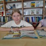 Лагерь «Радуга». День 13