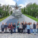 Лагерь «Звёздный». День 8