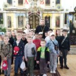 Лагерь «Радуга». День 5