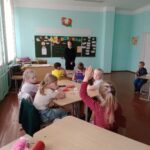 Лагерь «Радуга». День 6