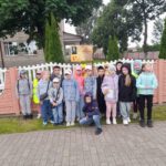 Лагерь «Радуга». День 9