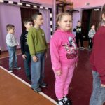 Лагерь "Радуга". День 2